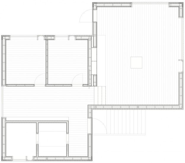 Фотография: Планировки в стиле , Скандинавский, Дом, Норвегия, Дом и дача, скандинавский минимализм, Kolman Boye Architects, коттедж с минималистским интерьером, интерьер коттеджа, дизайн коттеджа – фото на INMYROOM Фотография: Планировки в стиле , Скандинавский, Дом, Норвегия, Дом и дача, скандинавский минимализм, Kolman Boye Architects, коттедж с минималистским интерьером, интерьер коттеджа, дизайн коттеджа – фото на INMYROOM