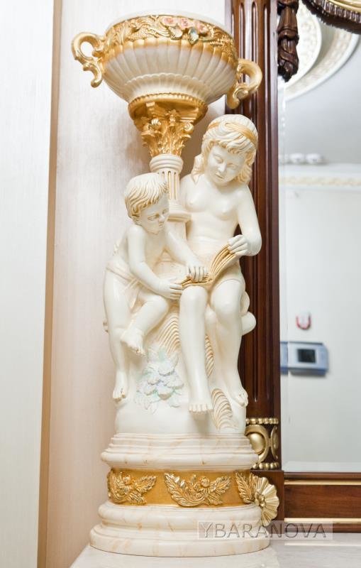 Фото из портфолио ЖК Ломоносовский – фотографии дизайна интерьеров на InMyRoom.ru