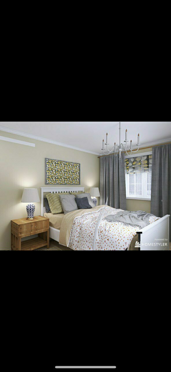 Фото из портфолио Садовый домик – фотографии дизайна интерьеров на INMYROOM