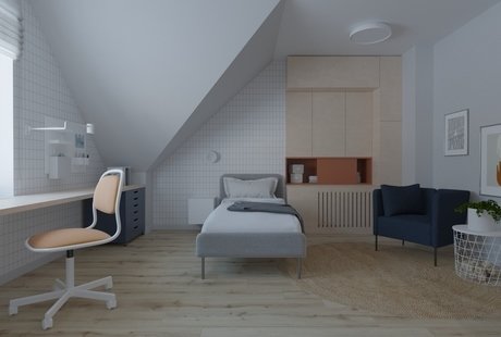 Attic