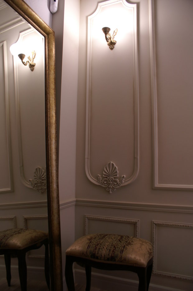 Фотография: Декор в стиле Классический – фото на INMYROOM