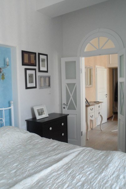 Фото из портфолио Квартира 45 квадратных метров – фотографии дизайна интерьеров на INMYROOM Фото из портфолио Квартира 45 квадратных метров – фотографии дизайна интерьеров на INMYROOM