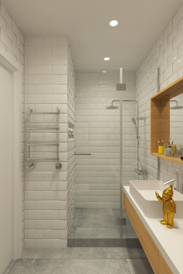 Дизайн: GEOMETRIUM