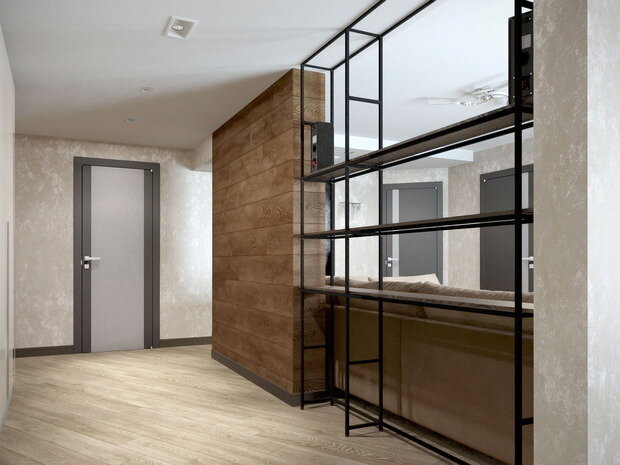 Фотография:  в стиле  – фото на INMYROOM