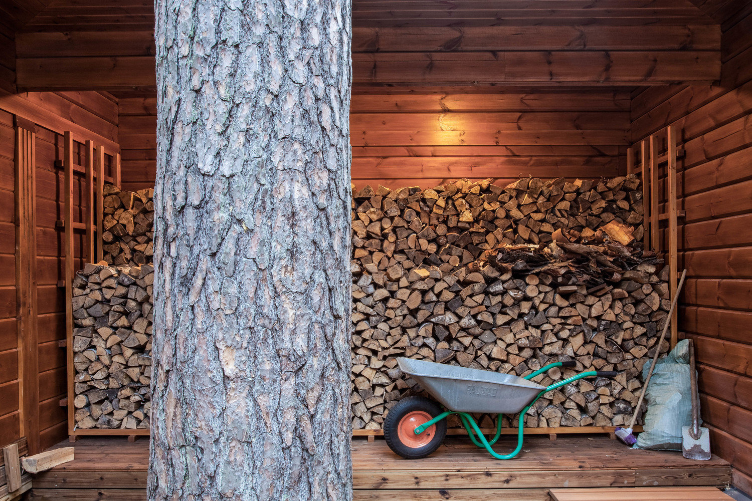 Фотография: в стиле , Дом, Проект недели, Вадим Кондрашев, Комарово – фото на INMYROOM