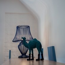 Фото из портфолио Дом в Риге – фотографии дизайна интерьеров на INMYROOM