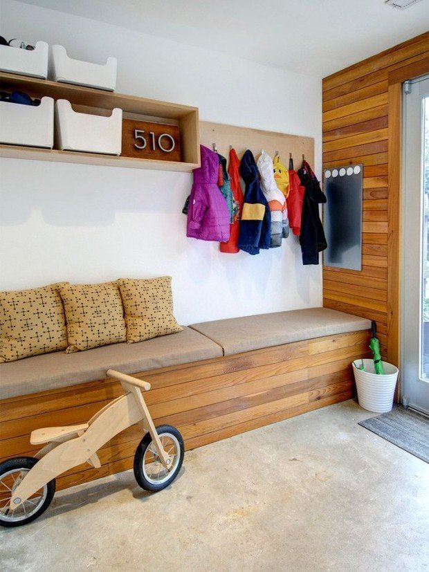 Фото из портфолио фотографии – фотографии дизайна интерьеров на INMYROOM