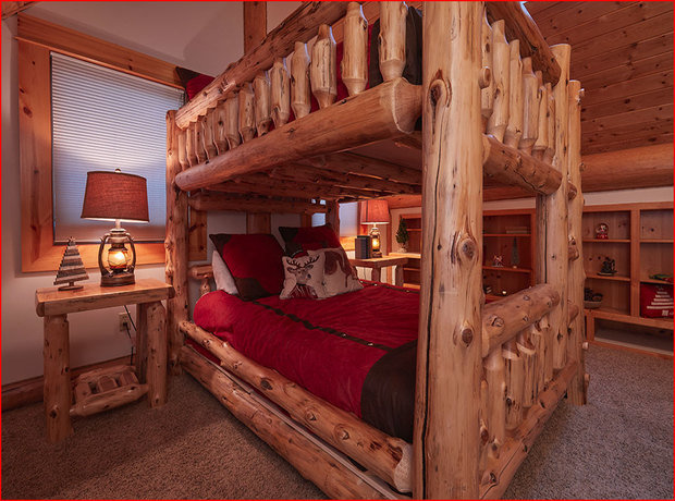 Фотография: Спальня в стиле Прованс и Кантри, Декор интерьера, Дом, Дача, Дом и дача – фото на INMYROOM