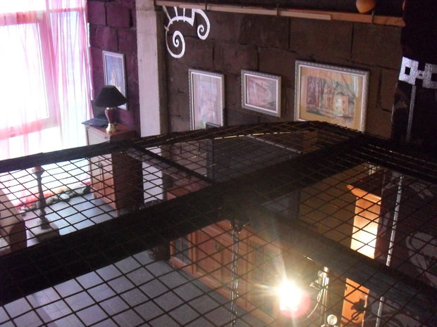 Фото из портфолио Лофт у моря – фотографии дизайна интерьеров на INMYROOM