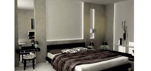 Фото из портфолио Family Home – фотографии дизайна интерьеров на INMYROOM