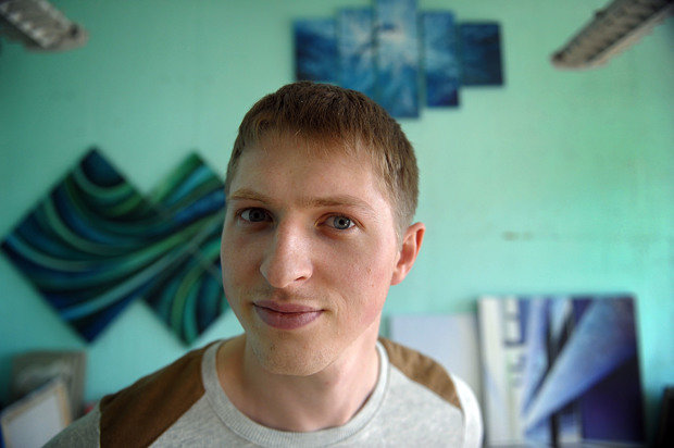 Фото из портфолио Мои фотографии – фотографии дизайна интерьеров на InMyRoom.ru