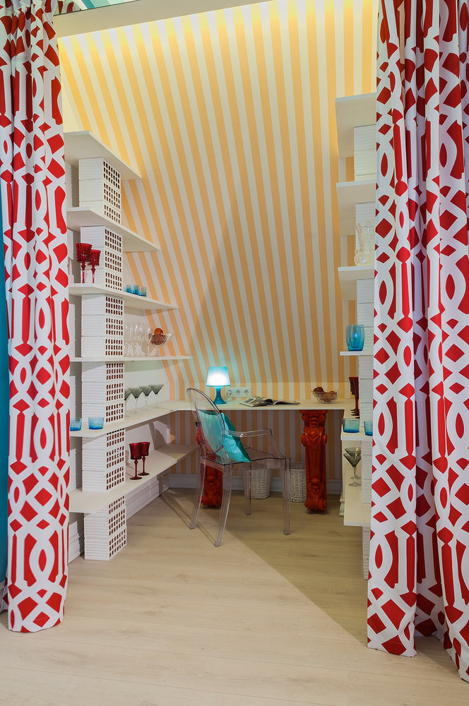 Фотография: Декор в стиле Восточный, Эклектика, Квартира, Дома и квартиры – фото на INMYROOM Фотография: Декор в стиле Восточный, Эклектика, Квартира, Дома и квартиры – фото на INMYROOM