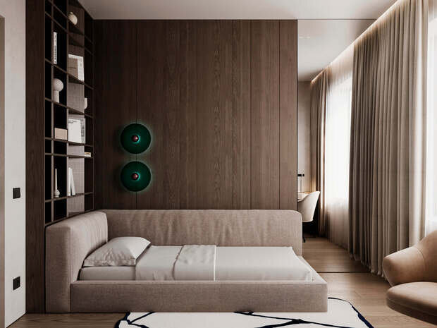 Фотография: в стиле – фото на INMYROOM