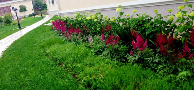 Фото из портфолио Звягино – фотографии дизайна интерьеров на INMYROOM
