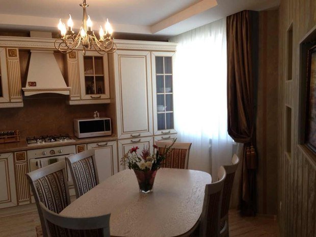 Фото из портфолио Мои избранные статьи – фотографии дизайна интерьеров на INMYROOM