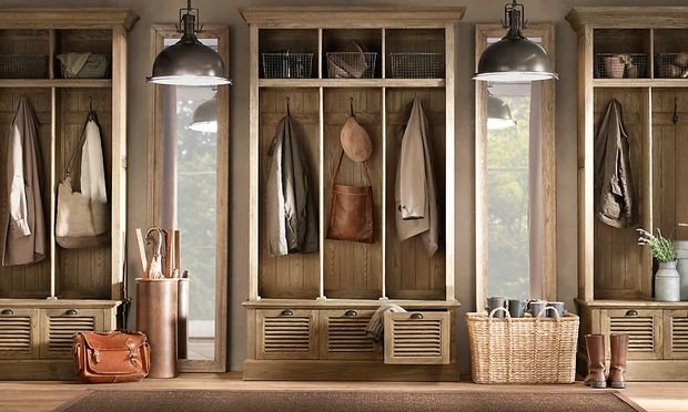 Фото из портфолио Гостиные – фотографии дизайна интерьеров на INMYROOM