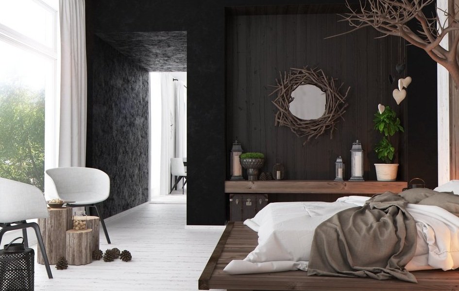 Фотография: Спальня в стиле , Малогабаритная квартира, Индустрия, События, Проект недели, Перепланировка – фото на INMYROOM Фотография: Спальня в стиле , Малогабаритная квартира, Индустрия, События, Проект недели, Перепланировка – фото на INMYROOM