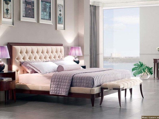 Фото из портфолио Выгодно Fratelli Barri – фотографии дизайна интерьеров на INMYROOM