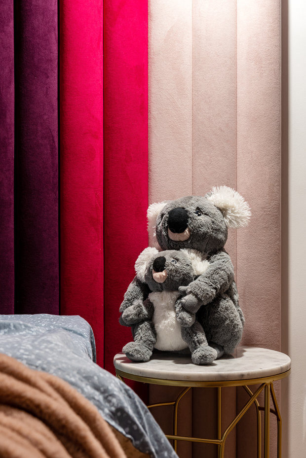 Фото из портфолио ЖК"НОВЫЕ САДЫ" – фотографии дизайна интерьеров на INMYROOM