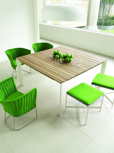 Фото из портфолио PAOLA LENTI – фотографии дизайна интерьеров на INMYROOM