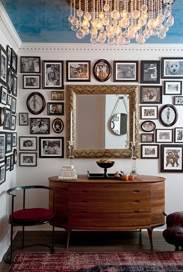 Фотография: Декор в стиле Эклектика, Декор интерьера, Декор дома – фото на INMYROOM