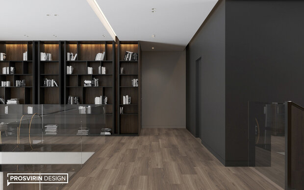 Фото из портфолио GLAM – фотографии дизайна интерьеров на INMYROOM