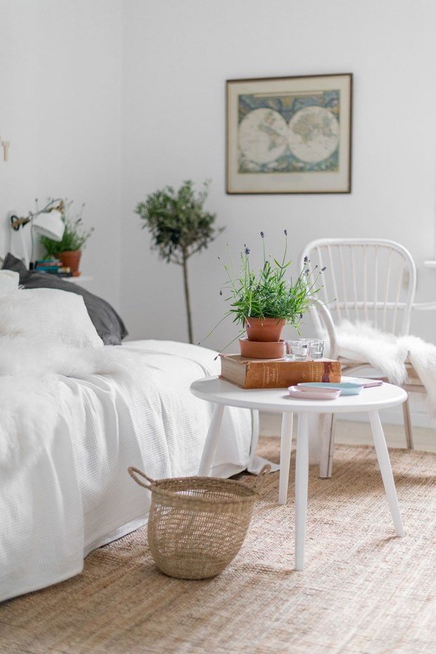 Фото из портфолио Paradisgatan 27 R, Göteborg – фотографии дизайна интерьеров на INMYROOM