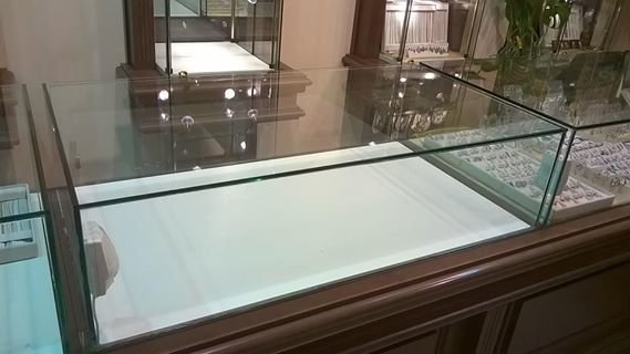 Фото из портфолио Радиаторы из стекла – фотографии дизайна интерьеров на INMYROOM