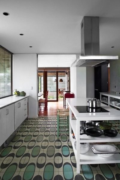 Фотография: Ванная в стиле Лофт, Скандинавский, Декор интерьера, Декор дома, Пол – фото на INMYROOM