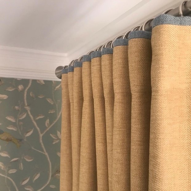 Фото из портфолио Мои работы – фотографии дизайна интерьеров на INMYROOM