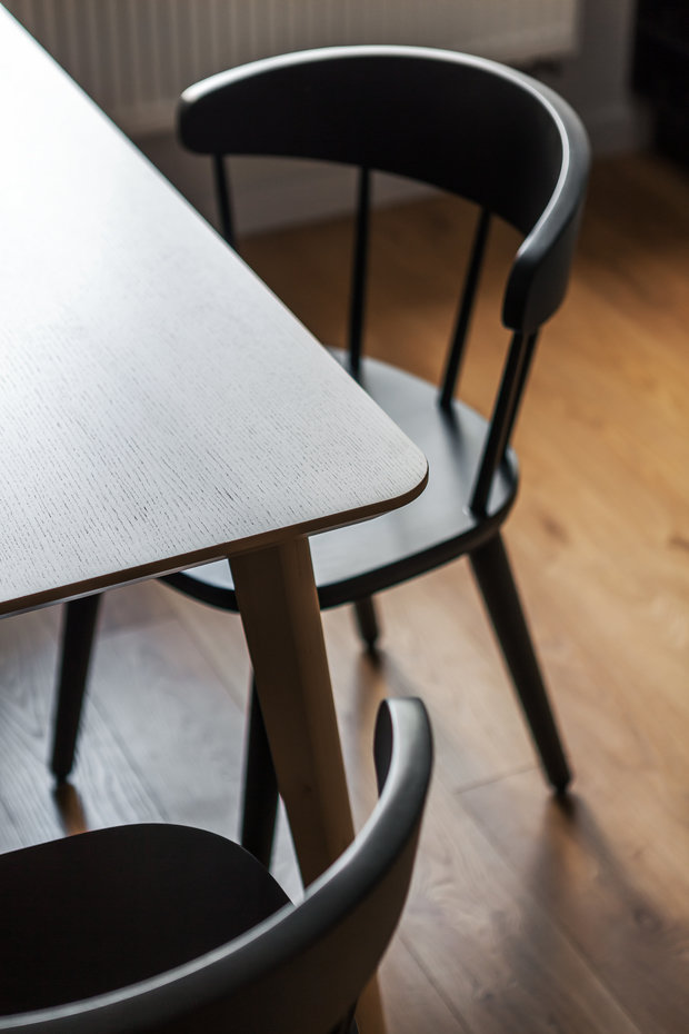 Фото из портфолио MAYAK FLAT – фотографии дизайна интерьеров на INMYROOM