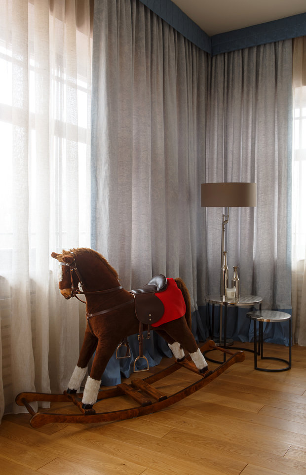 Фото из портфолио ДОМ В СОВРЕМЕННОМ СТИЛЕ – фотографии дизайна интерьеров на INMYROOM
