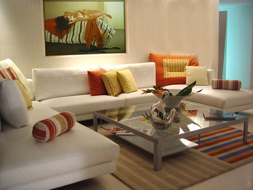 Фото из портфолио Interior – фотографии дизайна интерьеров на INMYROOM