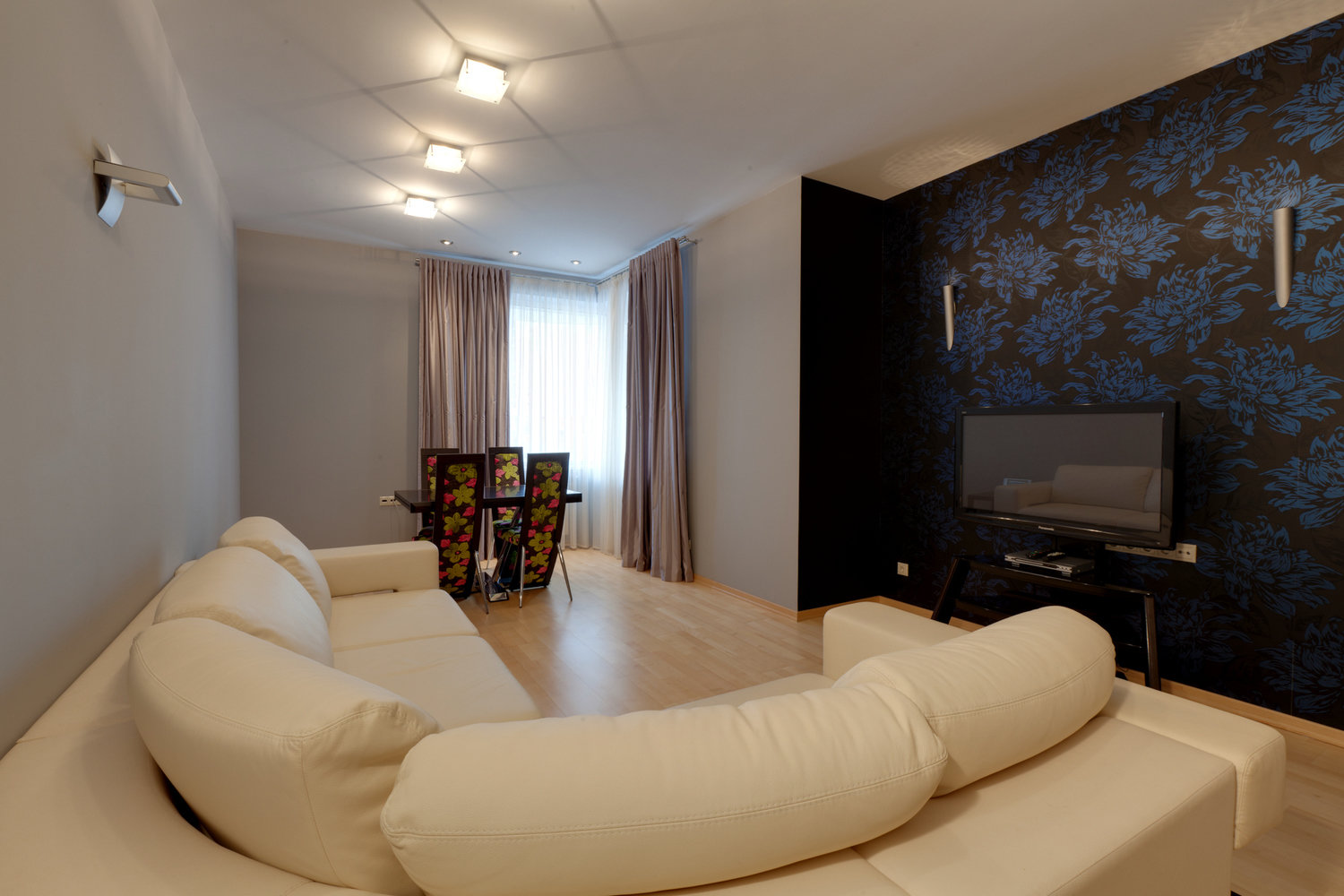 Фото из портфолио Ремонт квартир в Москве и МО – фотографии дизайна интерьеров на INMYROOM Фото из портфолио Ремонт квартир в Москве и МО – фотографии дизайна интерьеров на INMYROOM