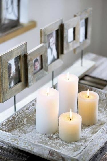 Фотография: Аксессуары в стиле Прованс и Кантри, Дом, Цвет в интерьере, Дома и квартиры, Белый – фото на INMYROOM