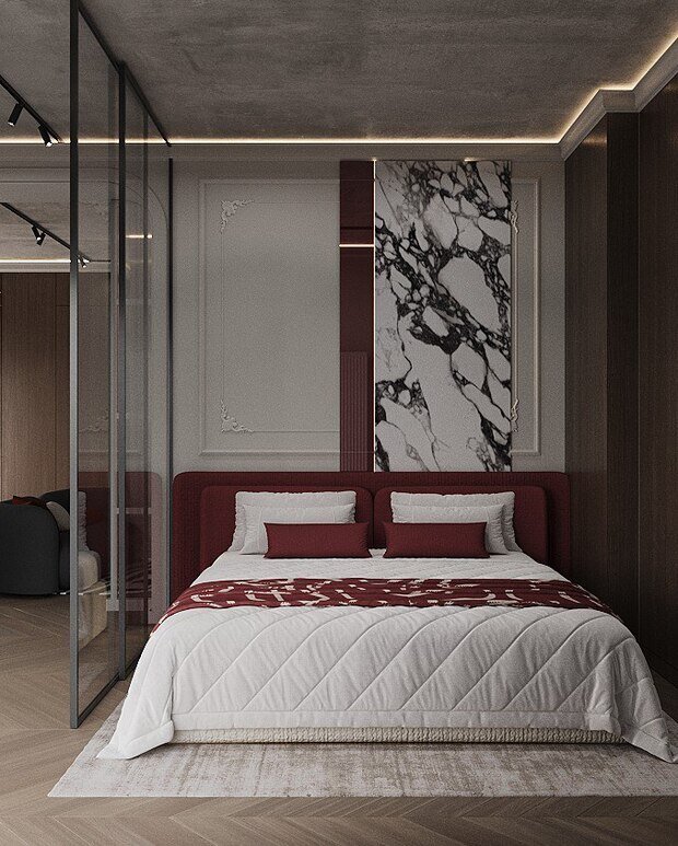 Фотография:  в стиле  – фото на INMYROOM