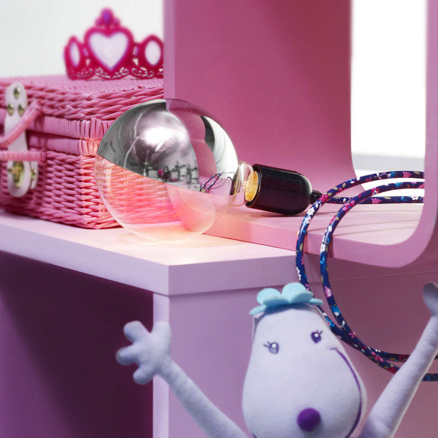 Фото из портфолио Гамма Фантази – фотографии дизайна интерьеров на INMYROOM