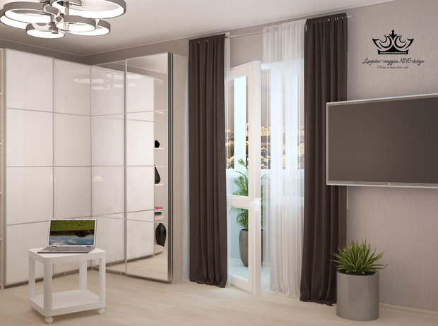 Фото из портфолио IKEA FAMILY – фотографии дизайна интерьеров на INMYROOM