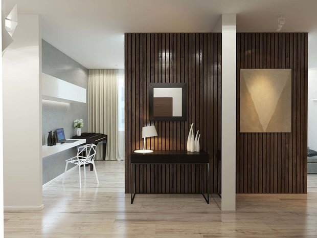 Фото из портфолио Мои избранные статьи – фотографии дизайна интерьеров на INMYROOM