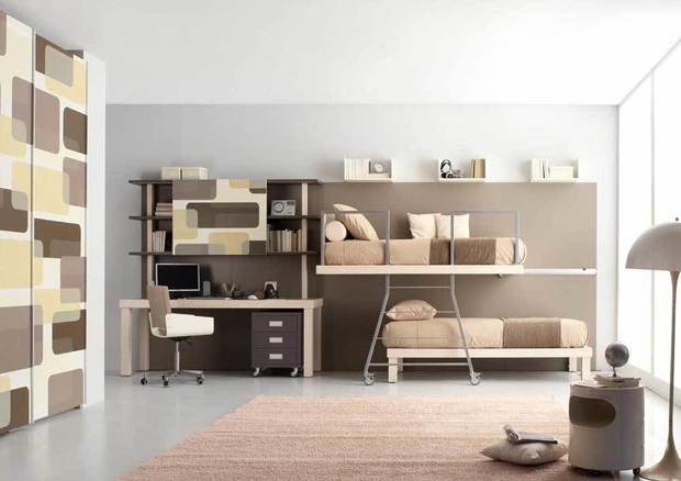 Фото из портфолио Tumidei – фотографии дизайна интерьеров на INMYROOM
