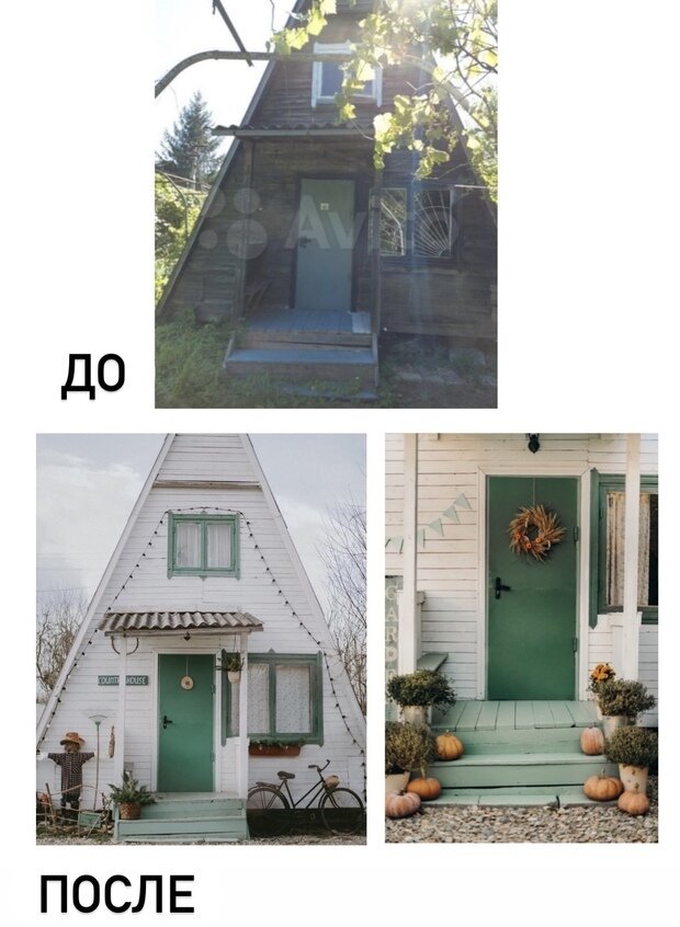 Фото из портфолио Ремонт и стилизация – фотографии дизайна интерьеров на INMYROOM