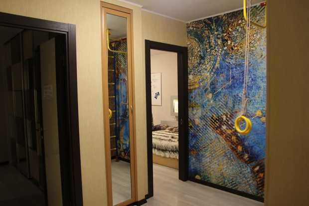 Фото из портфолио Современная классика – фотографии дизайна интерьеров на INMYROOM