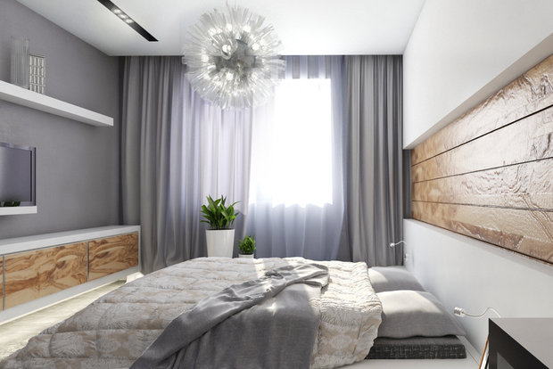 Фото из портфолио квартира аврора – фотографии дизайна интерьеров на INMYROOM