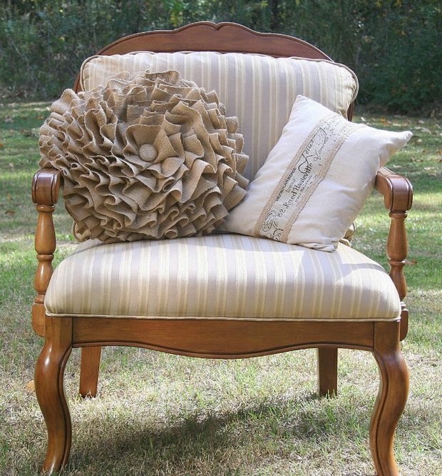 Фотография: Мебель и свет в стиле Прованс и Кантри, Классический, Современный, Декор интерьера, DIY, Дом – фото на INMYROOM