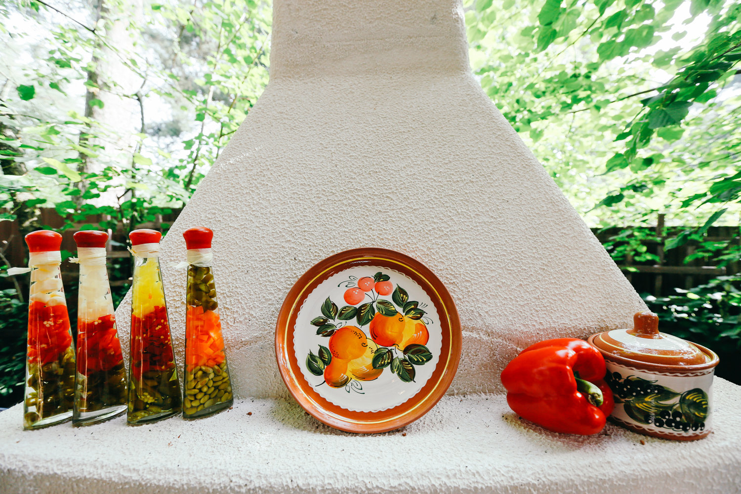 Фотография: в стиле , Проект недели, Дача, Фазенда, Артур Агубянц, АРТПЛАННЕР – фото на INMYROOM