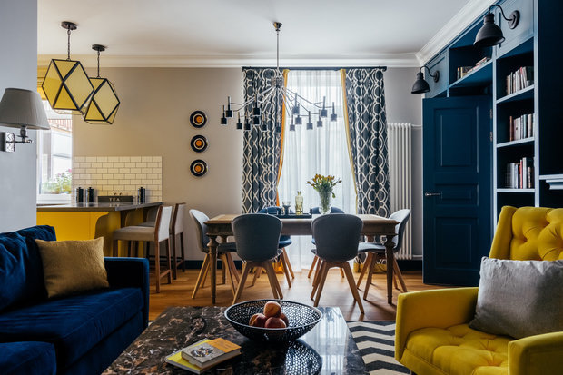 Фотография: в стиле , Советы, Надя Зотова, Гид, Сергей Бахарев, FB Interiors, Марина Филиппова, Ольга Легошина, Ксения Турик, архитектурная мастерская Ruetemple, Сергей Огурцов, Инна Зольтманн – фото на INMYROOM