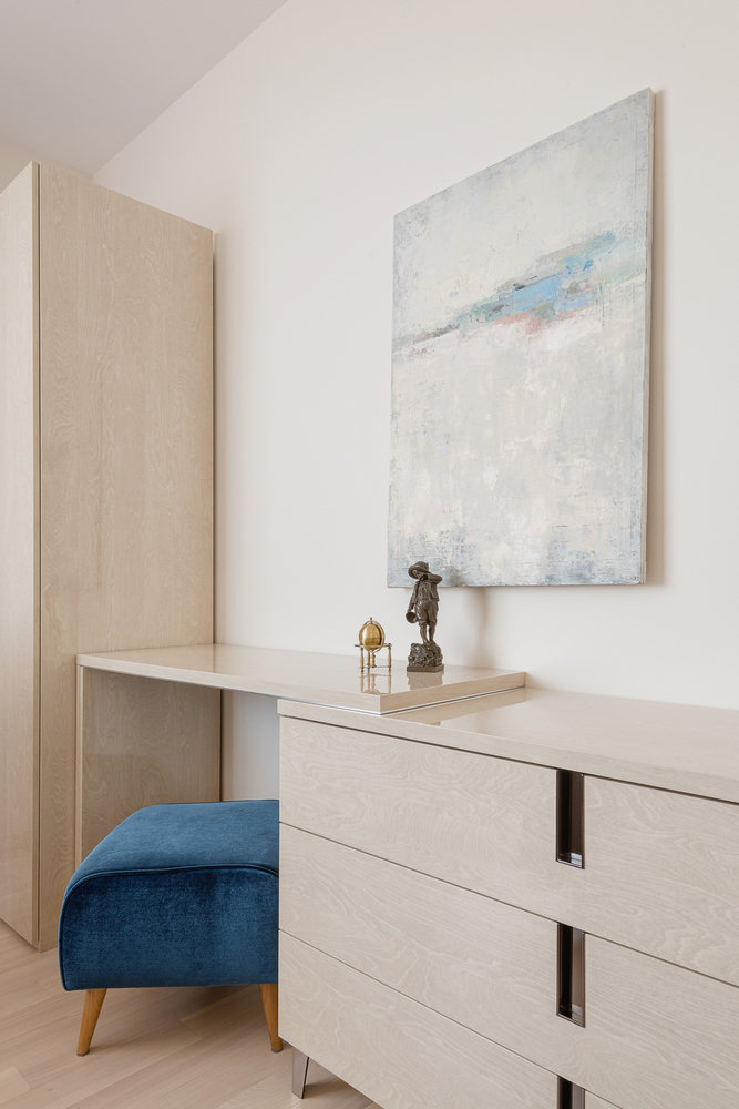 Фотография: Спальня в стиле Современный, – фото на INMYROOM Фотография: Спальня в стиле Современный, – фото на INMYROOM