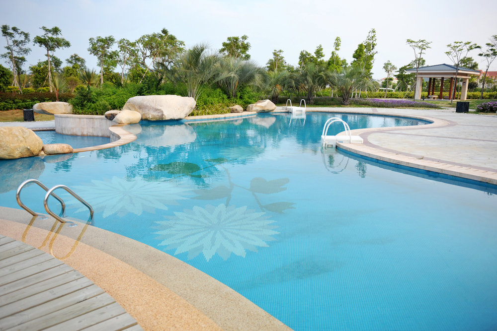 Фотография: в стиле Современный, Ландшафт, Стиль жизни, Бассейн – фото на INMYROOM Фотография: в стиле Современный, Ландшафт, Стиль жизни, Бассейн – фото на INMYROOM