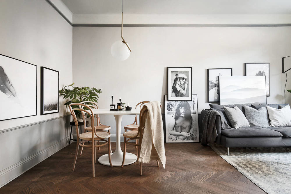 Фотография: Гостиная в стиле Скандинавский, Советы, Белый, Серый, Татьяна Ющенко, Сергей Сапонов, Алексей Эсси-Эзинг – фото на INMYROOM Фотография: Гостиная в стиле Скандинавский, Советы, Белый, Серый, Татьяна Ющенко, Сергей Сапонов, Алексей Эсси-Эзинг – фото на INMYROOM