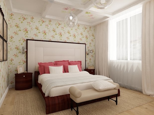 Фото из портфолио Два в одном – фотографии дизайна интерьеров на INMYROOM